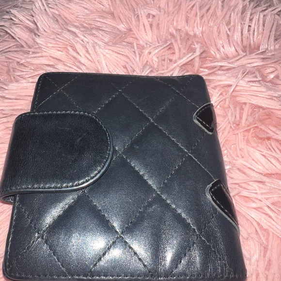 Preloved CHANEL wallet - Picture 2 of 9